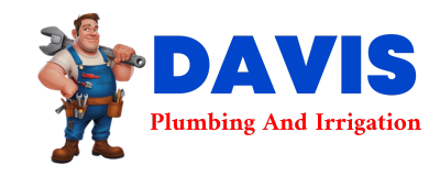 Trusted plumber in RANGELY